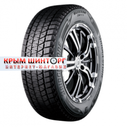 235/45R19 99T XL Blizzak DM-V3 TL