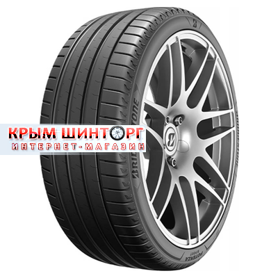 235/55R19 105Y XL Potenza Sport TL