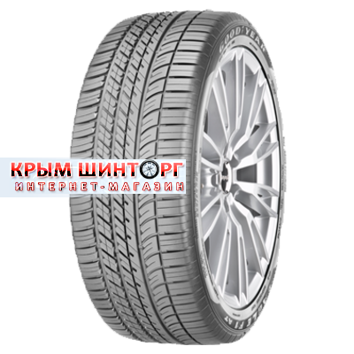 245/45R21 104W XL Eagle F1 Asymmetric SUV AT J, LR SCT TL FP M+S