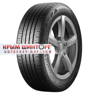 245/40R18 97Y XL EcoContact 6 MO TL