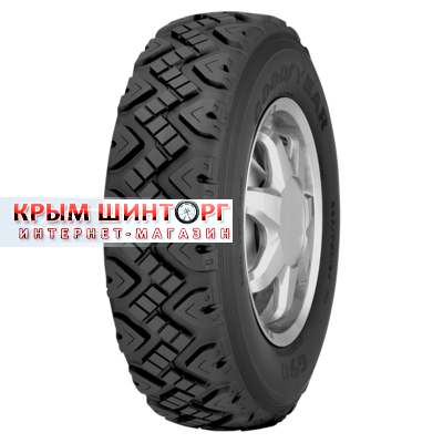 7,5R16C 116/114N G90 TL POR