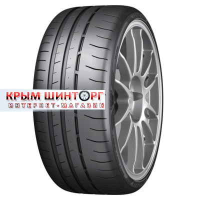 315/30ZR21 105(Y) XL Eagle F1 Supersport R N0 TL FP