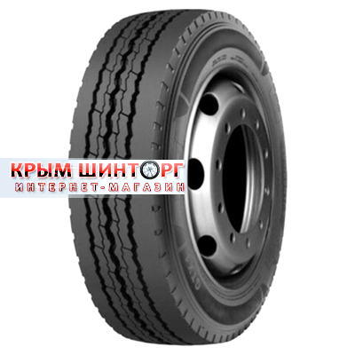 245/70R17,5 143/141J (146F) GTX1 TL