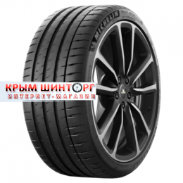 235/40ZR19 96(Y) XL Pilot Sport 4 S TL