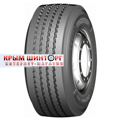 385/55R22,5 160K Longtraxx HT700 TL 20PR КИТАЙ