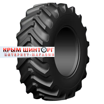 440/80R24(16,9R24) 161A8 R-4E Steel Belt IND TL КИТАЙ