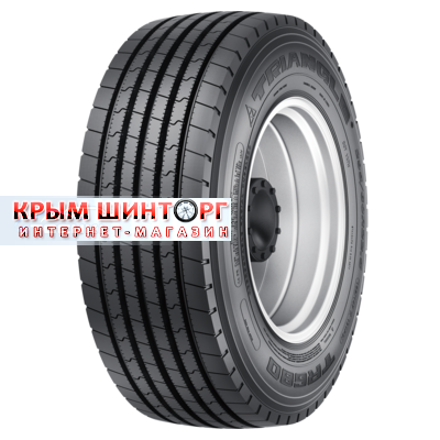 295/60R22,5 150/147K TR680 TL 18PR КИТАЙ