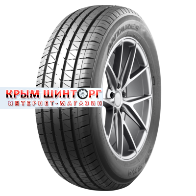 215/55R17 98W XL ZuperEco Z-107 TL