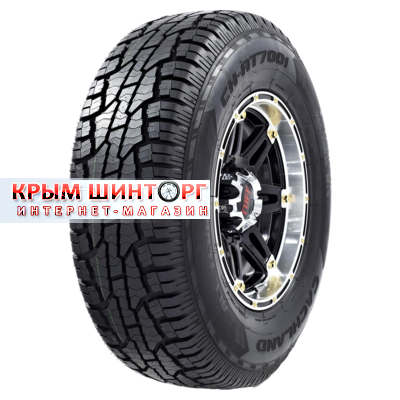 285/70R17 117T CH-AT7001 TL