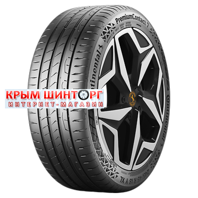 225/55R17 101Y XL PremiumContact 7 TL FR