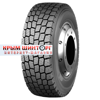 315/80R22,5 156/153K (154/151L) IceTrac N2 (ND783) TL 18PR (не шип.)