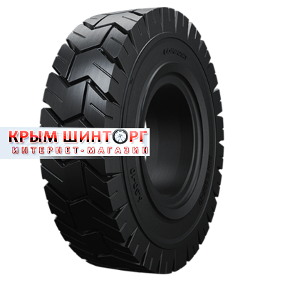 7,00-12/5,00 Solid Tire 24/7 Цельнолитая РОССИЯ