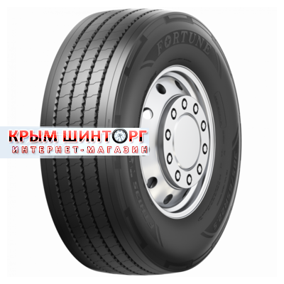 385/55R22,5 160K (158L) FTH135 TL 20PR