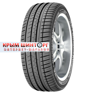 275/40R19 101Y Pilot Sport 3 MO TL