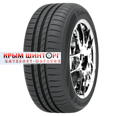 235/55R19 105V XL ZuperEco Z-107 TL