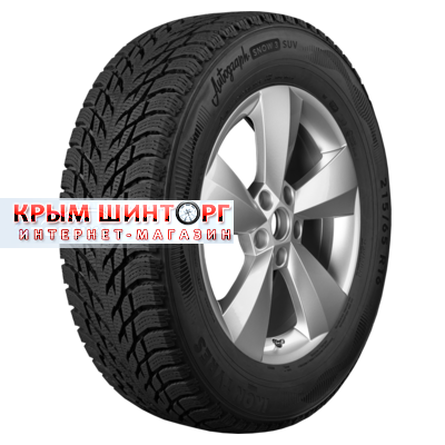 LT285/70R17 121/118Q Wildtraxx M/T TL RBL