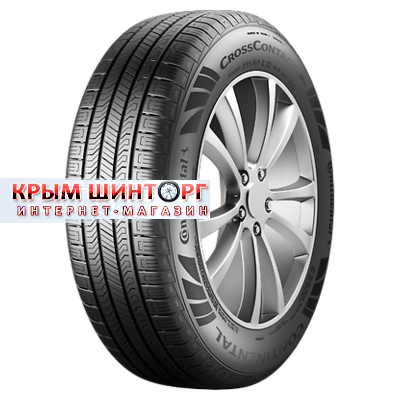 HL275/45R22 115W XL CrossContact RX LR TL FR