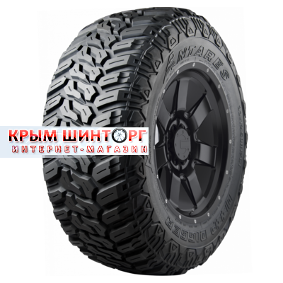 LT245/75R16 120/116Q Deep Digger TL POR 10PR