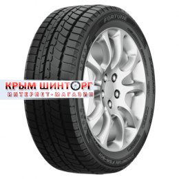 165/60R14 75T SnowFun FSR-901 TL