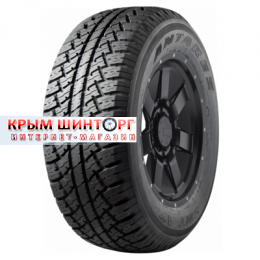 265/70R15 112S SMT A7 TL M+S