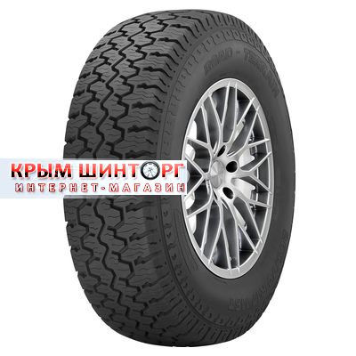 245/75R16 115S XL Road Terrain TL M+S