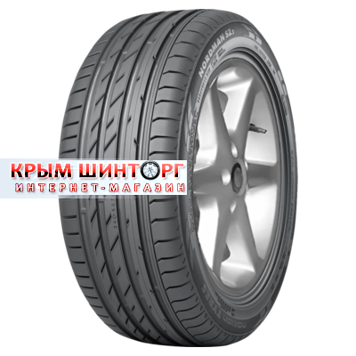205/50R17 93W XL Nordman SZ2 TL