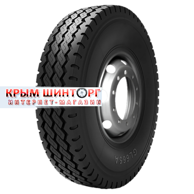 315/80R22,5 167/164F GL665A TL M+S 3PMSF 22PR
