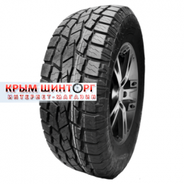 265/60R18 110T Vigorous AT606 TL M+S 3PMSF