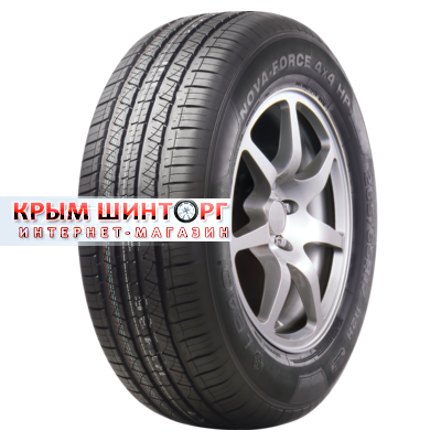225/60R18 100H Nova-Force 4x4 HP TL
