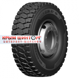 315/80R22,5 158/156G GM-A1 TL 22PR