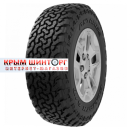 LT245/75R16 120/116Q Goliath A/T TL POR 10PR