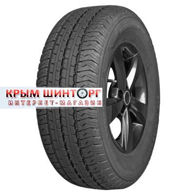 215/65R16C 109/107T Nordman SC TL