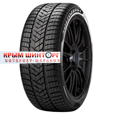 255/35R19 96H XL Winter SottoZero Serie III J TL