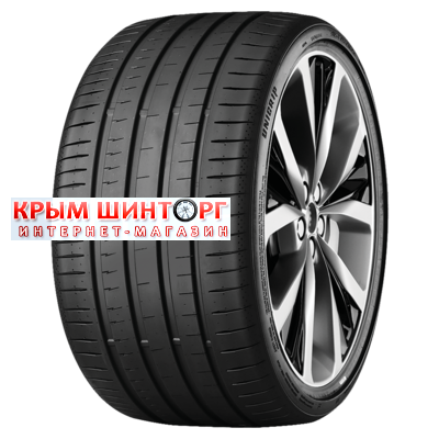315/35ZR22 111Y XL Lateral Force Sport TL