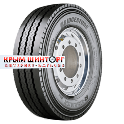 215/75R17,5 135/133K R-Trailer 001 TL