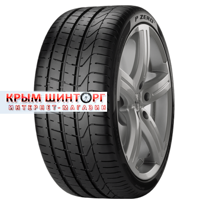 255/40R20 101W XL P Zero MO TL