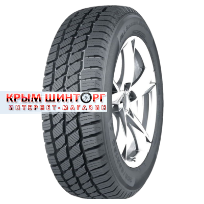 215/70R15C 109/107R All Season Master SW613 TL 8PR