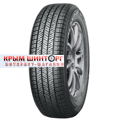 225/60R17 99V Geolandar G91F TL