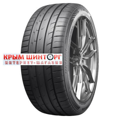 215/55ZR17 98W XL Atrezzo ZSR 2 TL