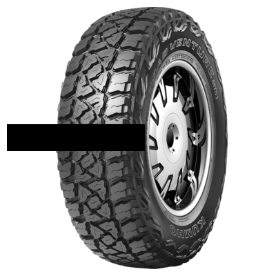 265/70R17C 121/118Q Road Venture MT51 TL 10PR