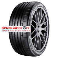 295/35ZR23 108(Y) XL SportContact 6 TL FR 295/35ZR23 108(Y) XL SportContact 6 TL FR