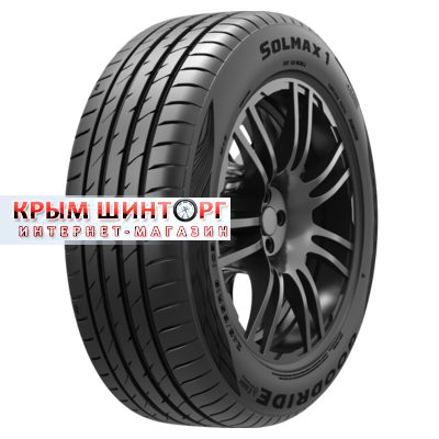 225/55R17 101W XL Solmax1 TL ZRT