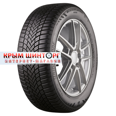 205/55R16 94V XL Weather Control A005 Evo TL