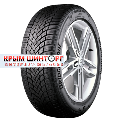 275/45R20 110V XL Blizzak LM005 TL