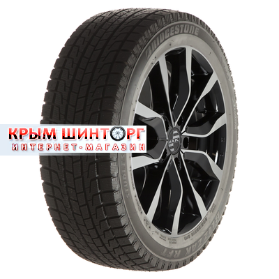 275/40R20 102Q Blizzak RFT TL RFT