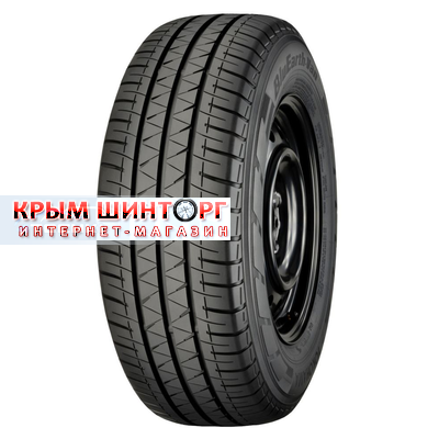 235/65R16C 121/119R BluEarth-Van RY55 TL