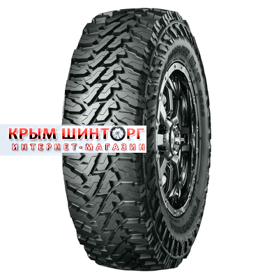 P275/60R20 115T RA1100 TL WW M+S