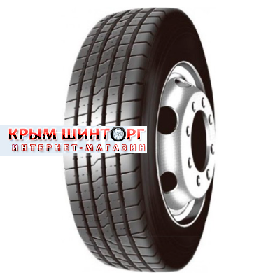 315/80R22,5 156/150L F-One TL 20PR
