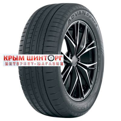 295/40R22 112Y Advan Sport V107 TL