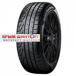 285/35R18 101V XL Winter SottoZero Serie II MO TL